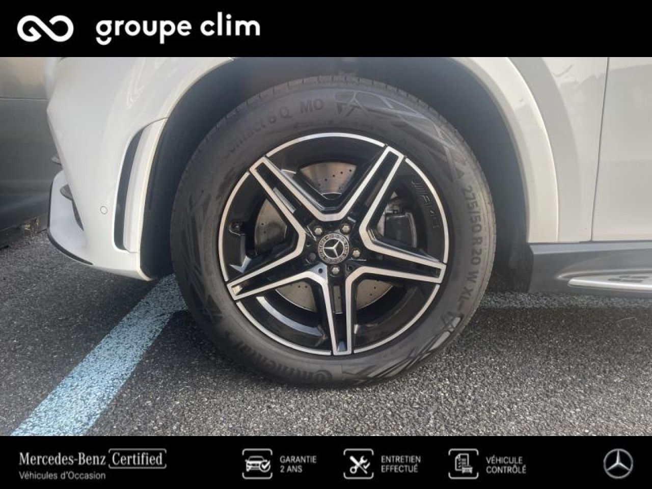 Photo du v&eacute;hicule 6 / 18