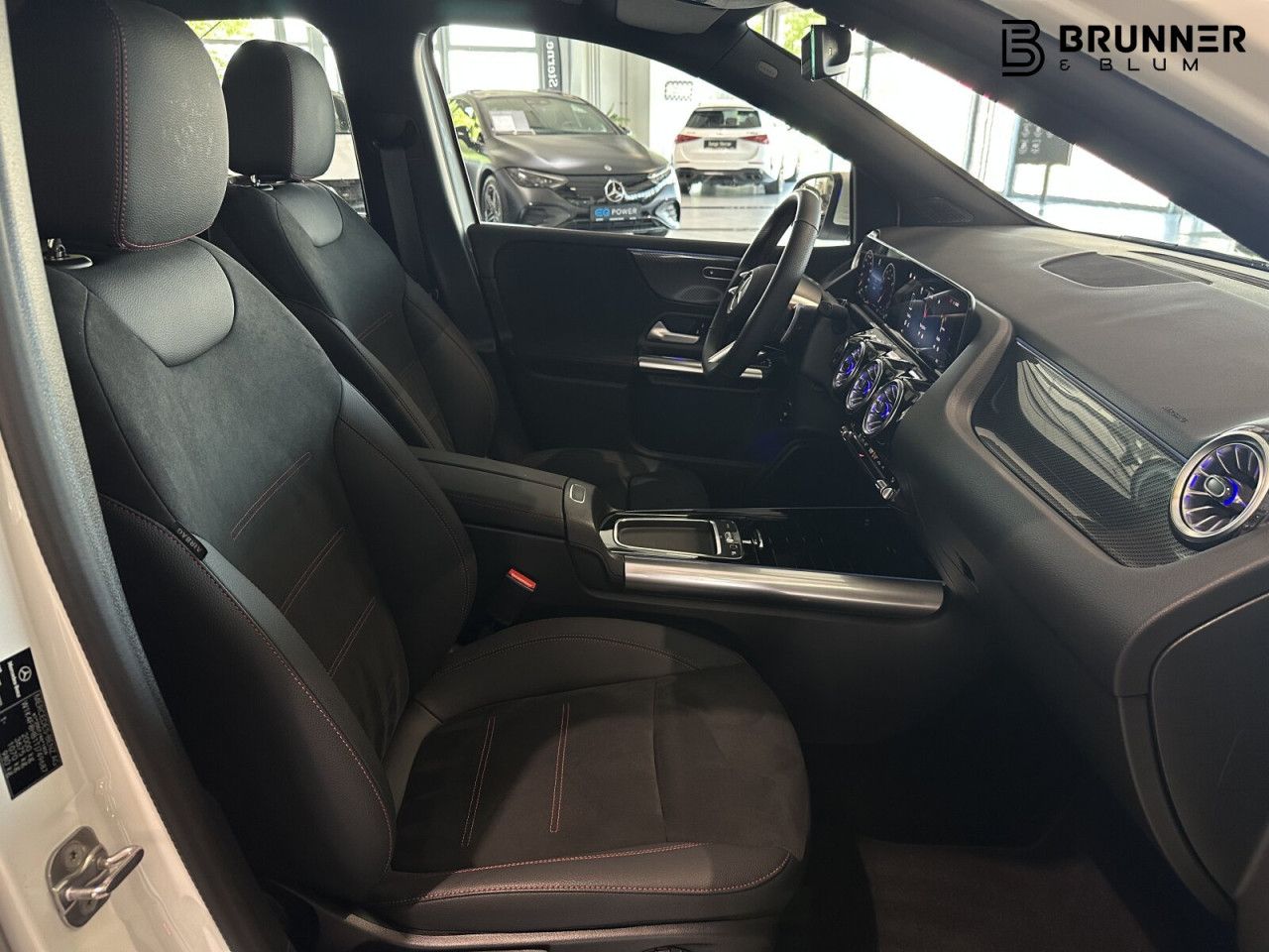 Mercedes-Benz B-Klasse – Bild 27