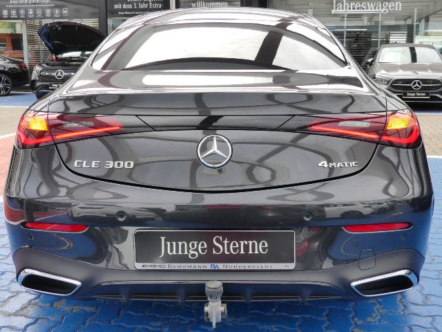 Mercedes-Benz CLE 300