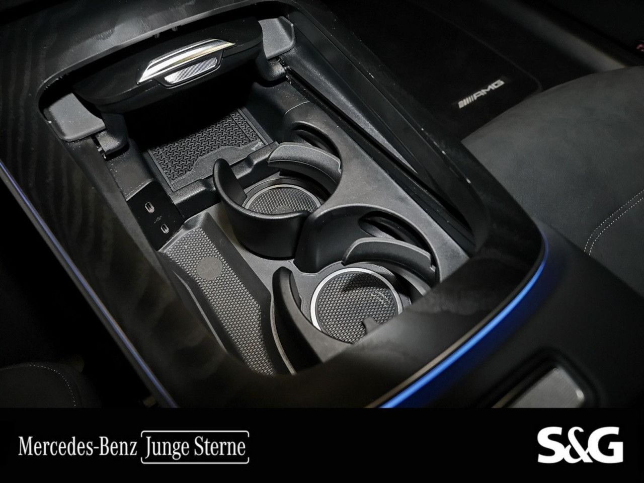 Mercedes-Benz E-Klasse – Bild 13