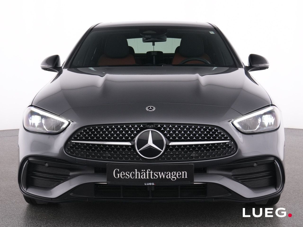 Mercedes-Benz C-Klasse – Bild 14