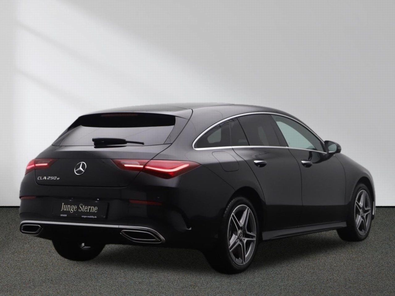 Mercedes-Benz CLA – Bild 3