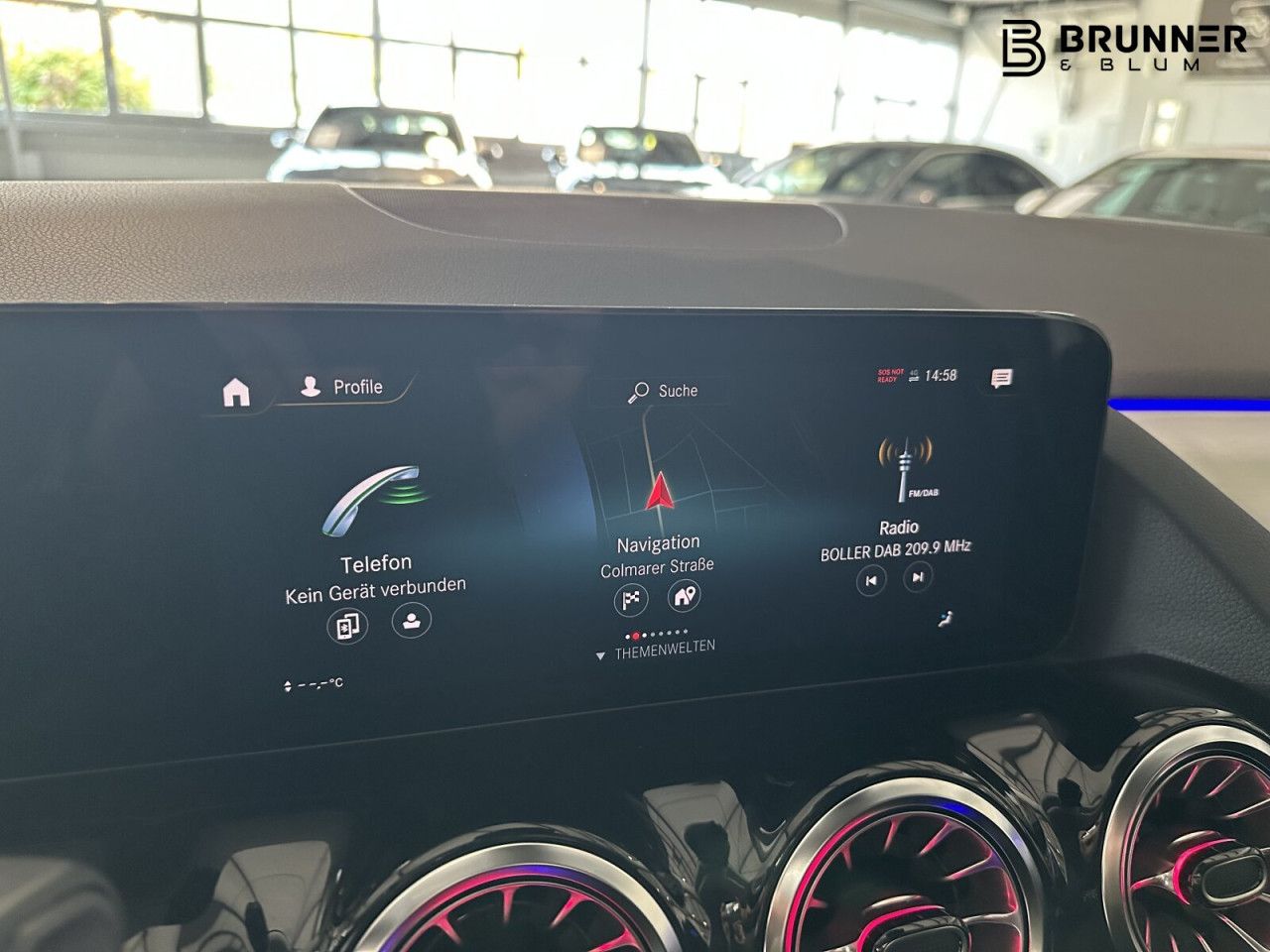 Mercedes-Benz GLA – Bild 21