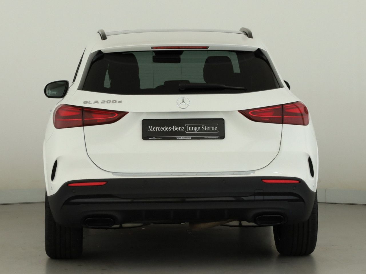 Mercedes-Benz GLA – Bild 4