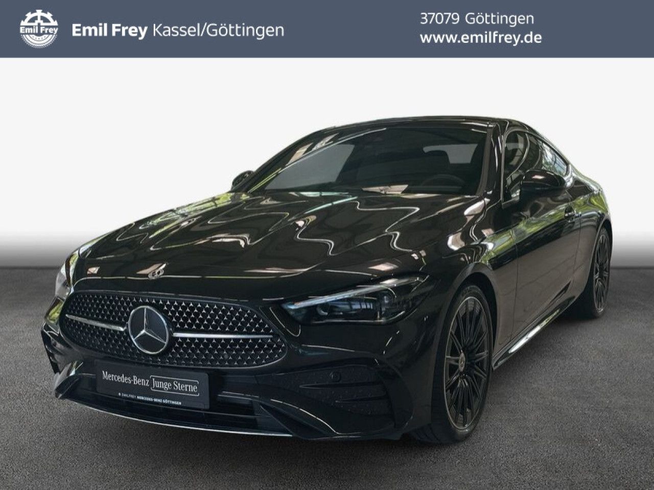 Mercedes-Benz CLE