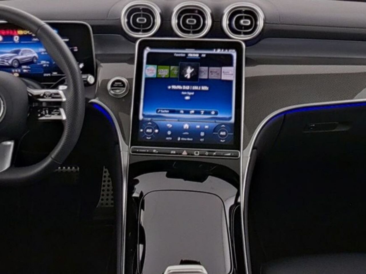 Mercedes-Benz GLC – Bild 7
