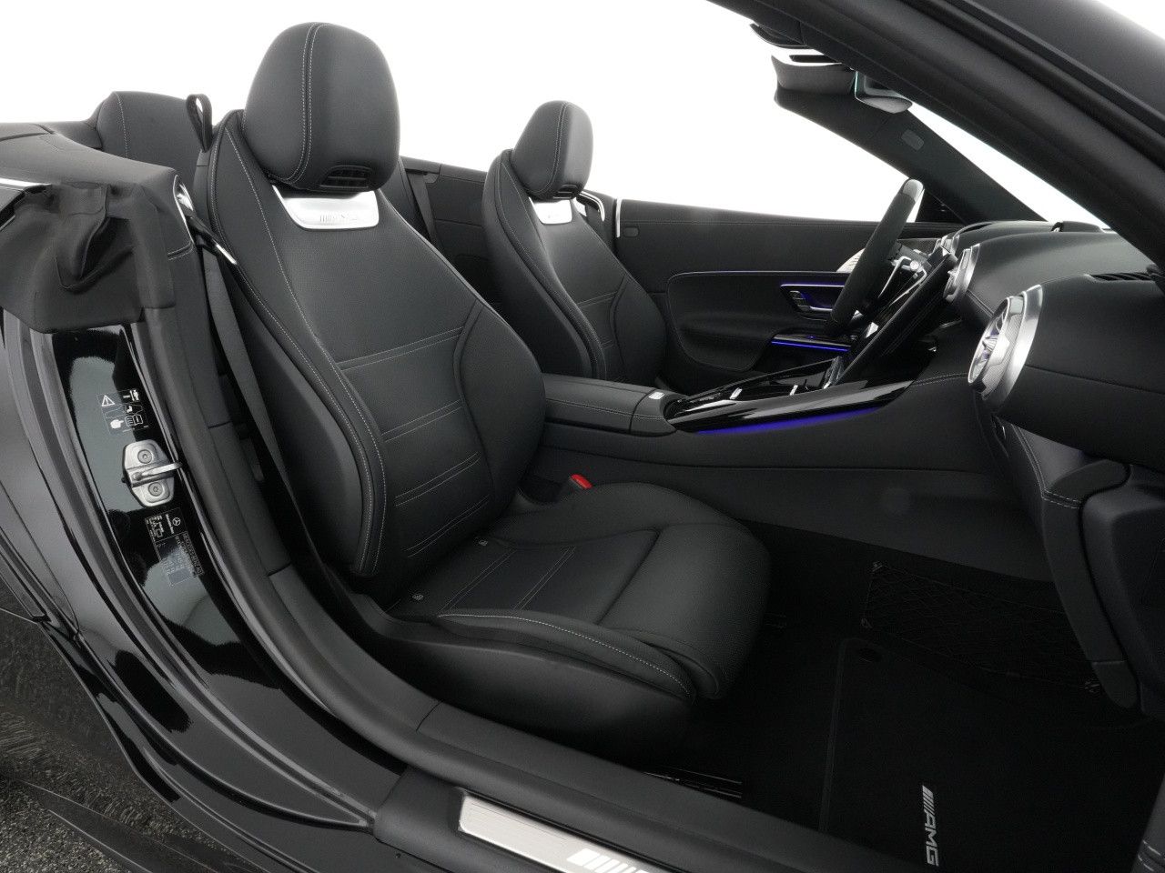 Mercedes-Benz SL – Bild 26