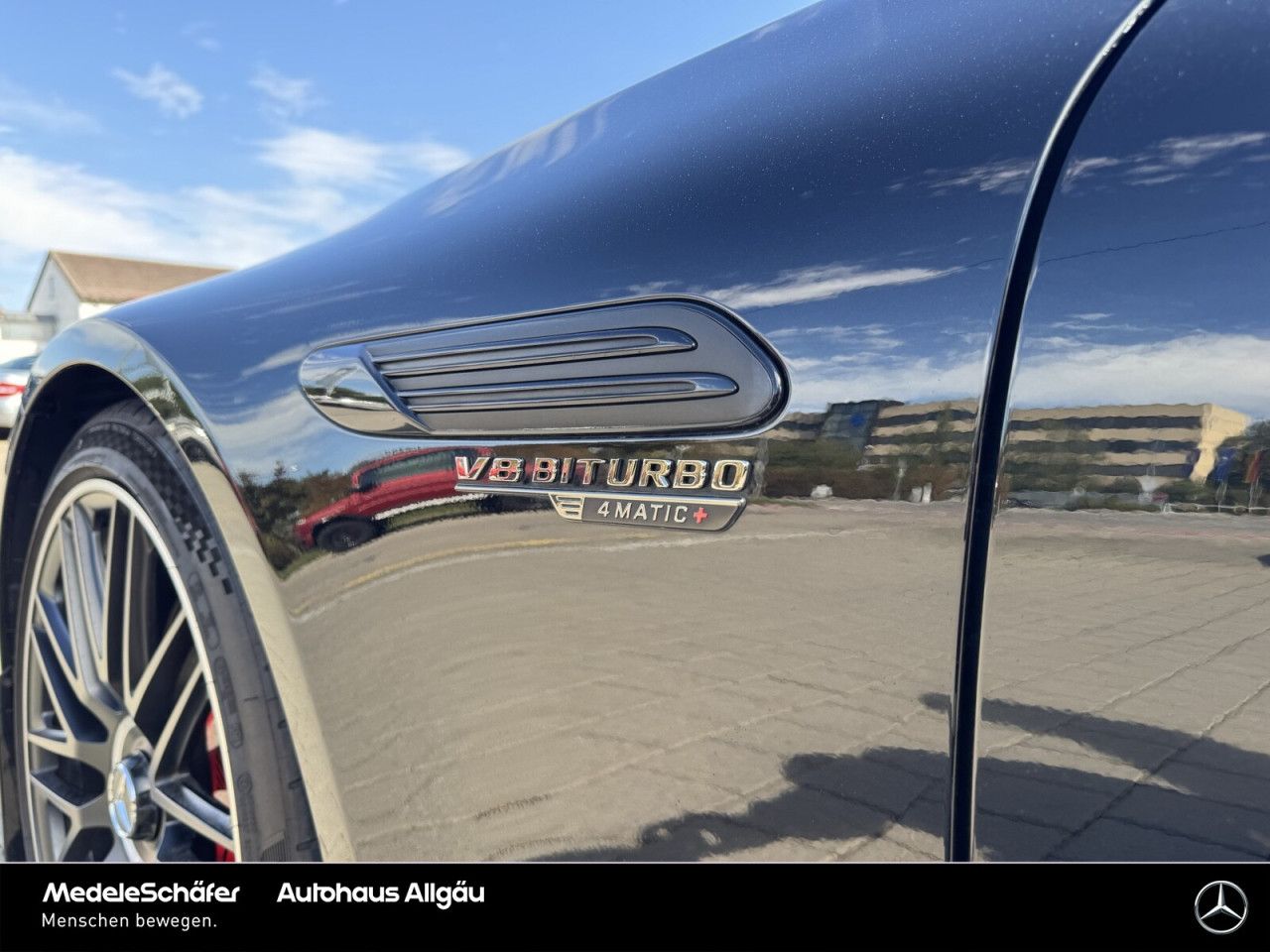 Mercedes-Benz SL – Bild 23