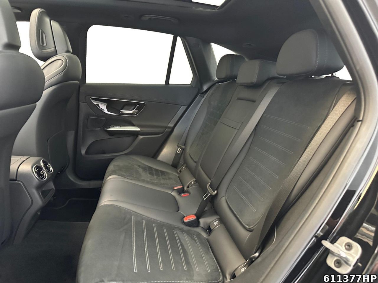 Mercedes-Benz GLC – Bild 12