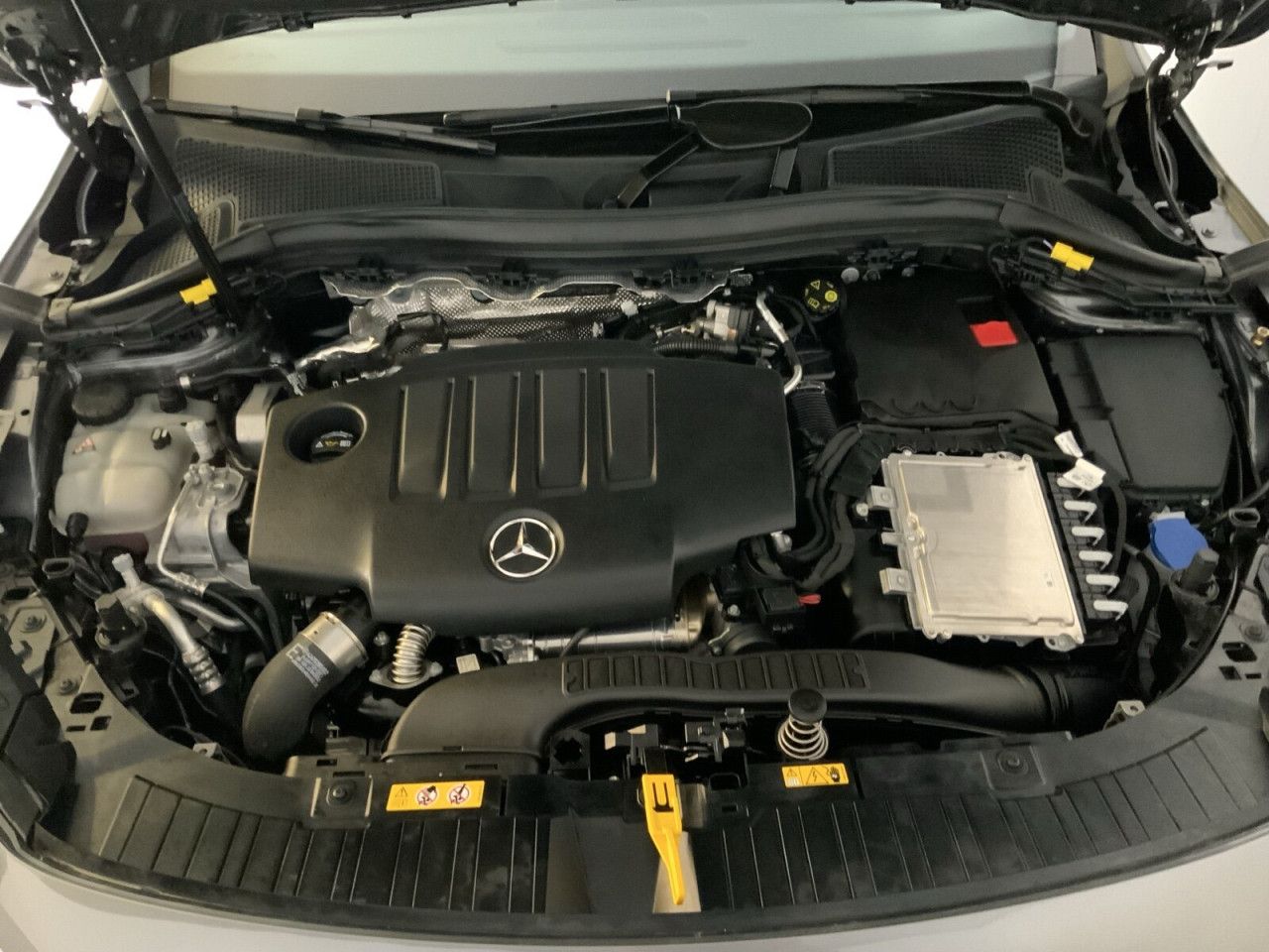 Mercedes-Benz GLA – Bild 13