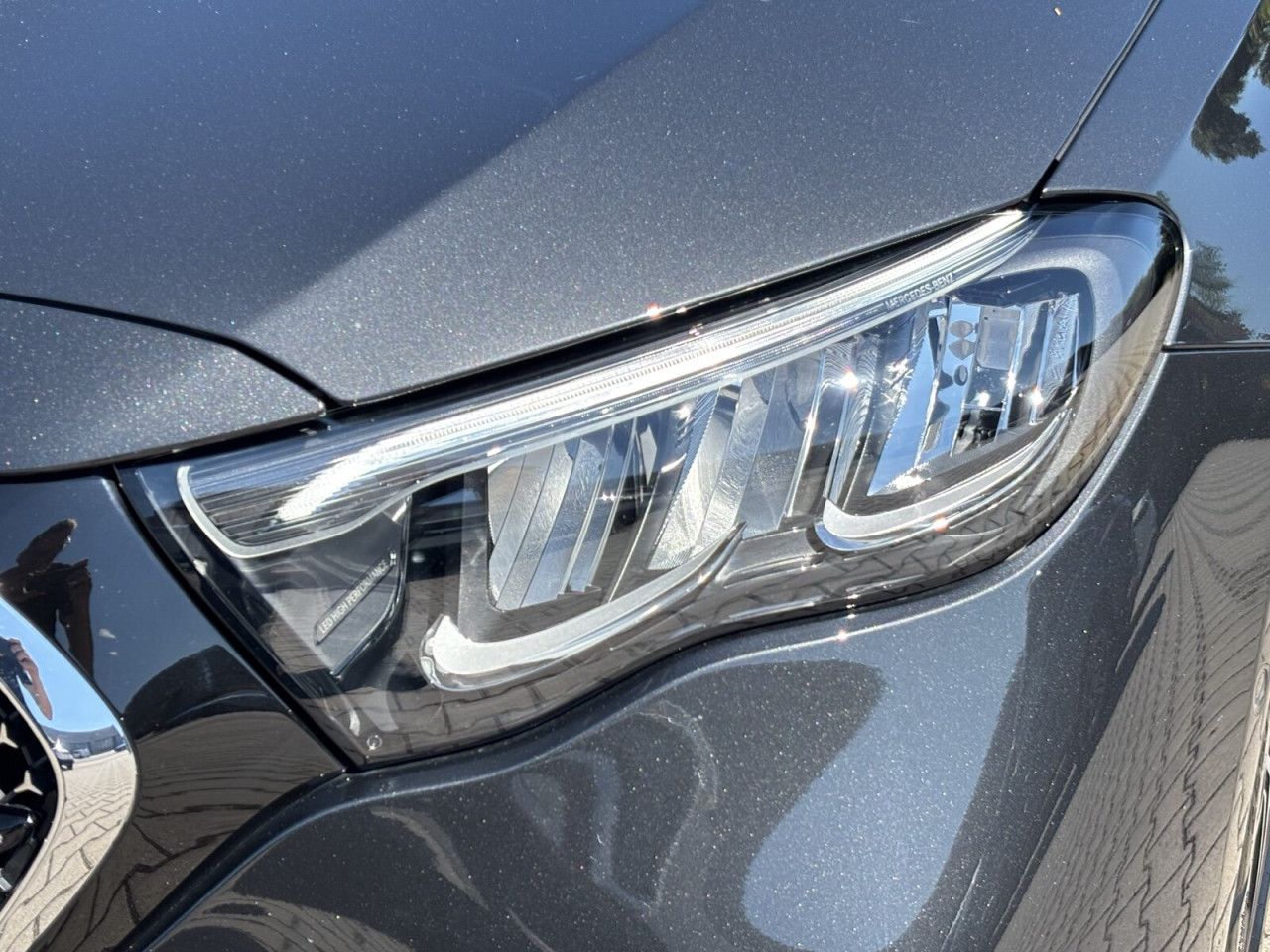 Mercedes-Benz E-Klasse – Bild 9