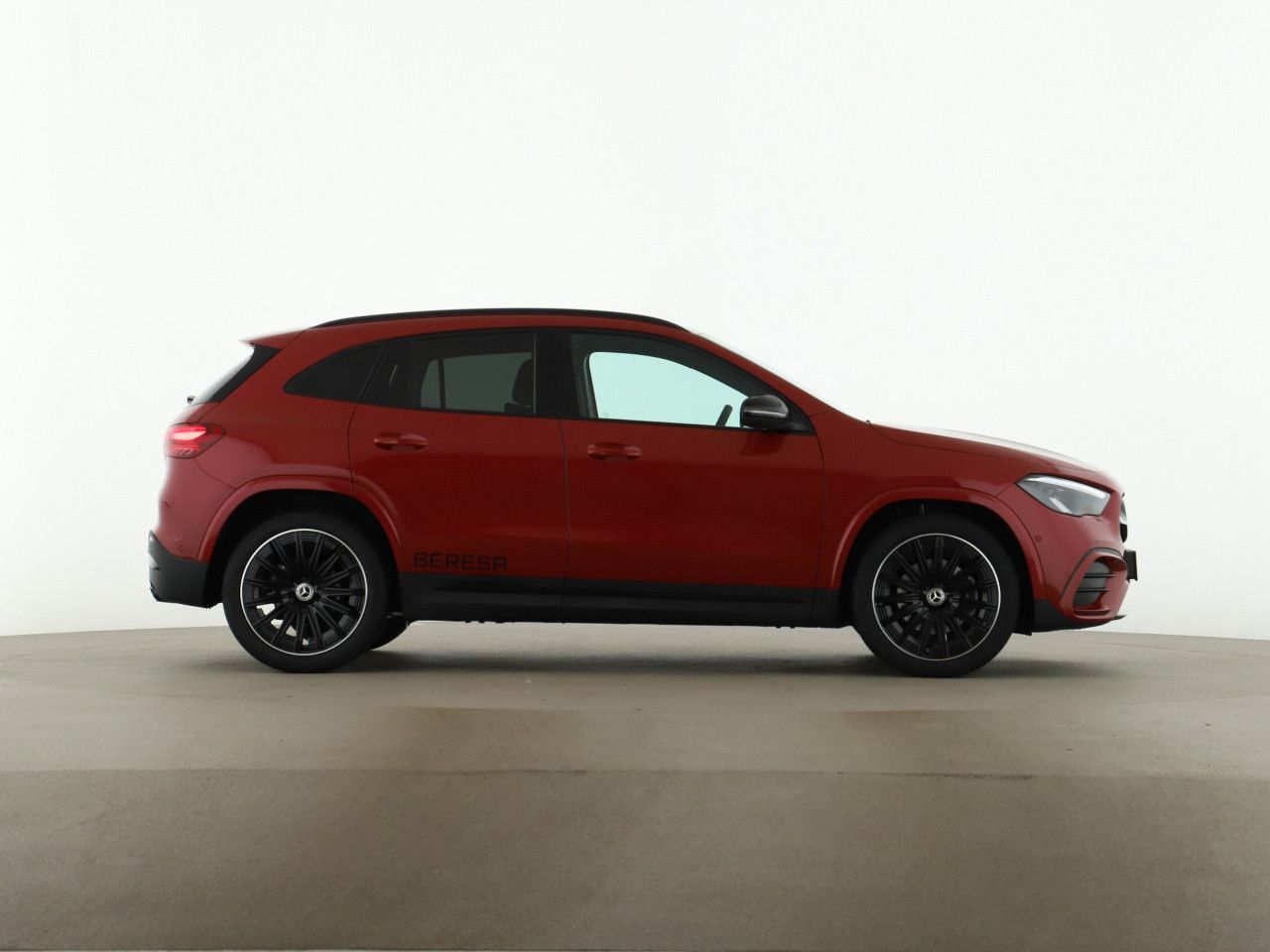 Mercedes-Benz GLA – Bild 7