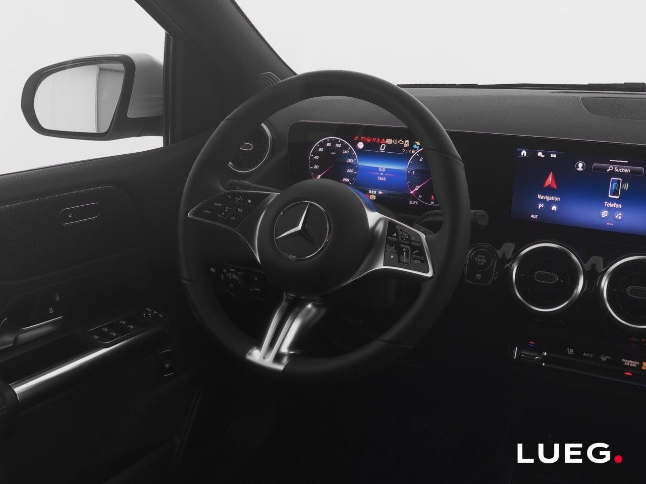 Mercedes-Benz B-Klasse – Bild 4