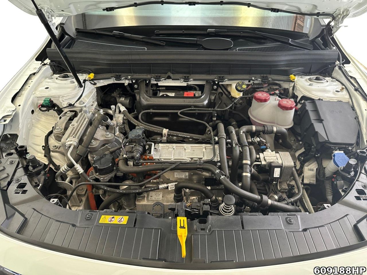 Mercedes-Benz EQB – Bild 7