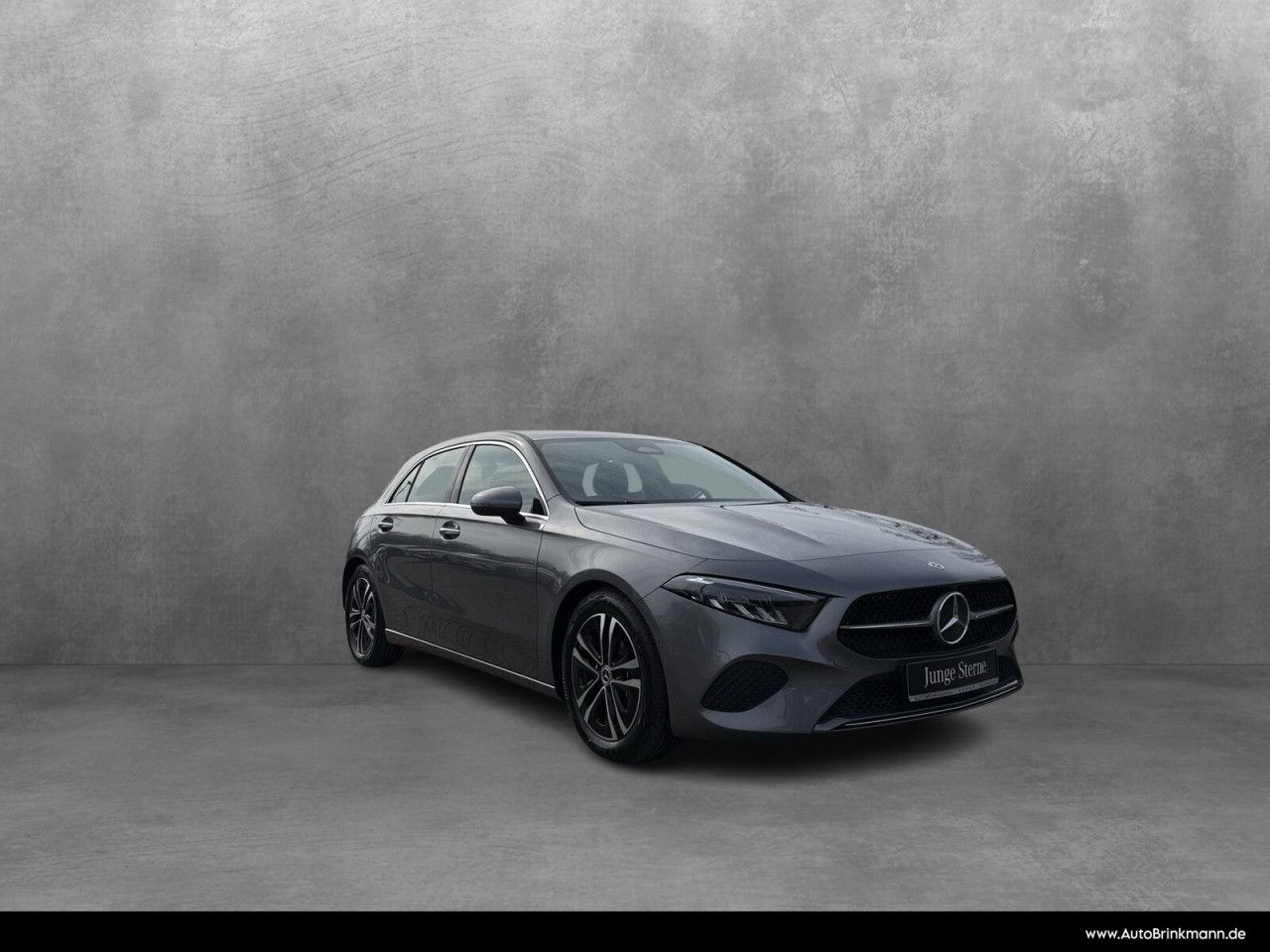 Mercedes-Benz A-Klasse – Bild 3