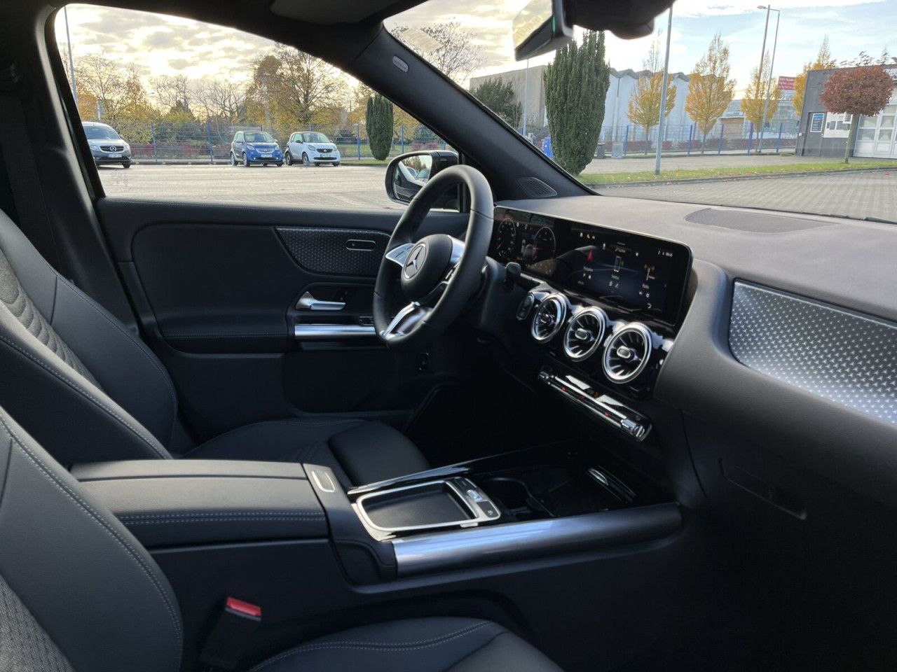 Mercedes-Benz GLA – Bild 13