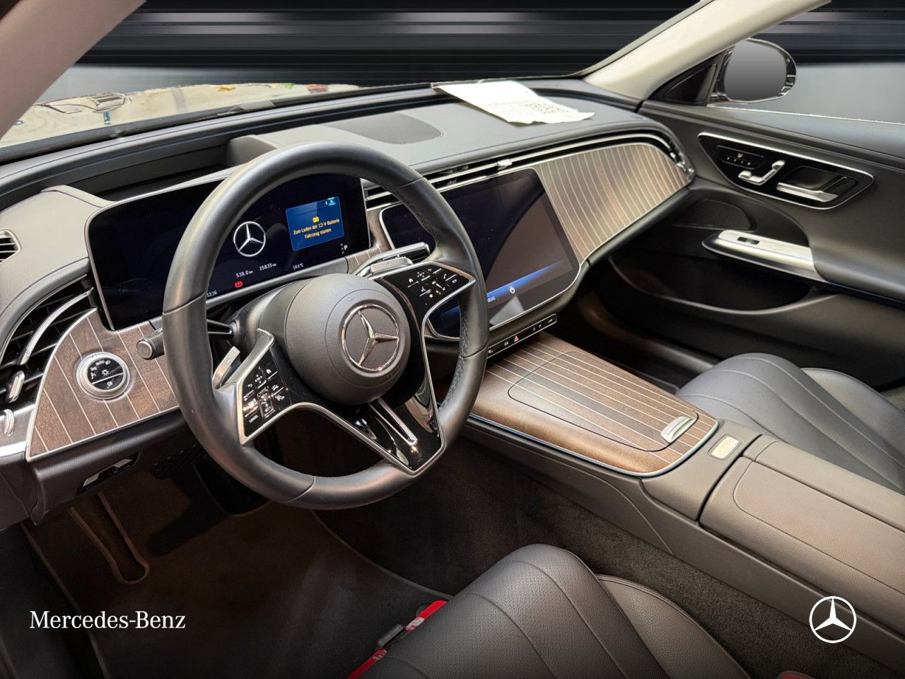 Mercedes-Benz E-Klasse – Bild 9