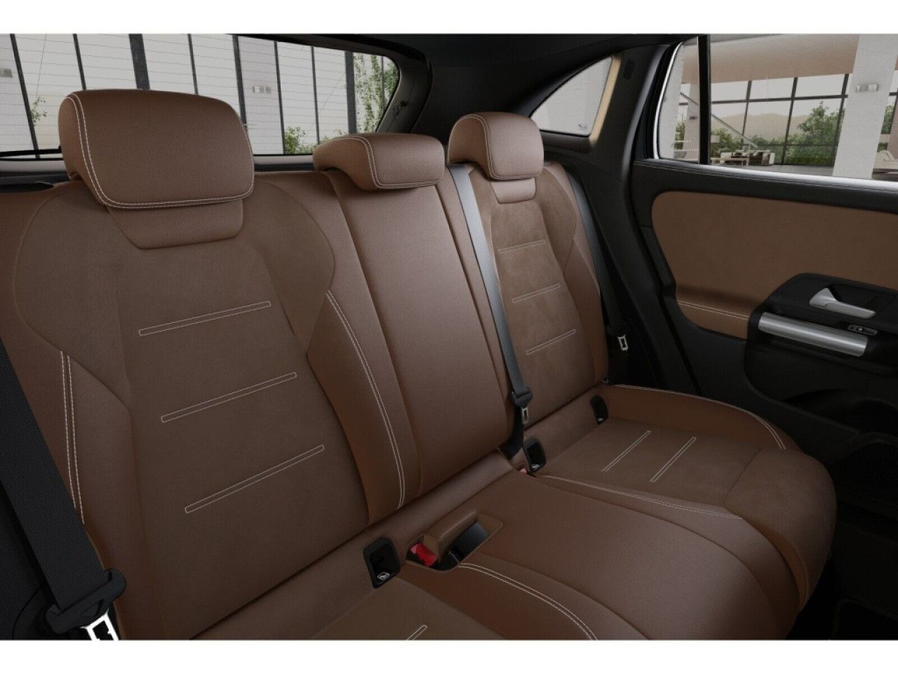 Mercedes-Benz GLA – Bild 9