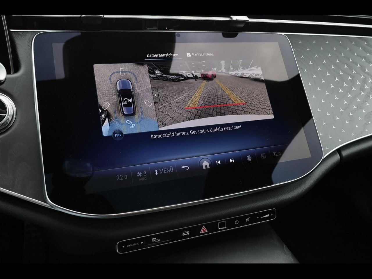Mercedes-Benz E-Klasse – Bild 11