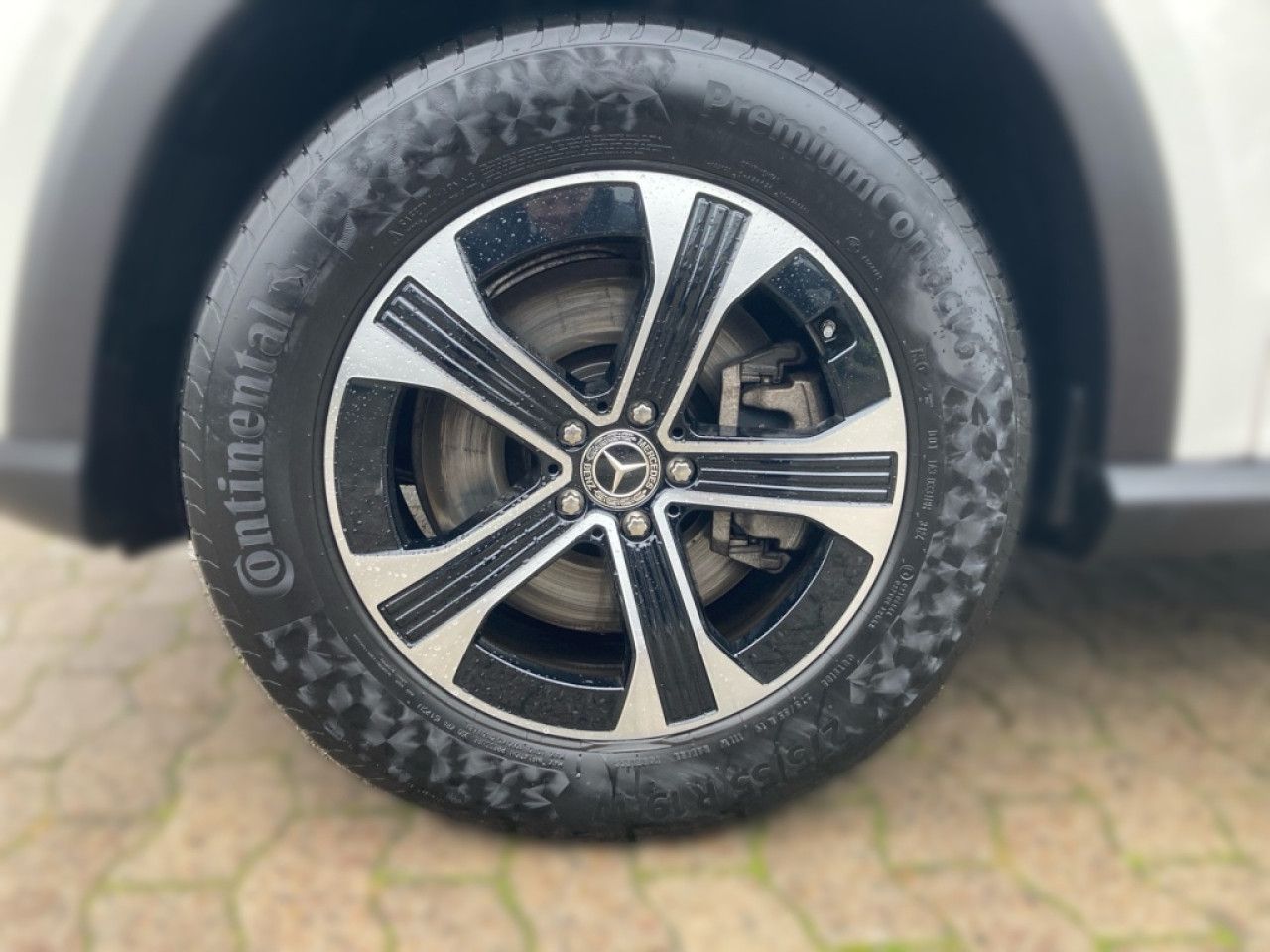 Mercedes-Benz GLE – Bild 6