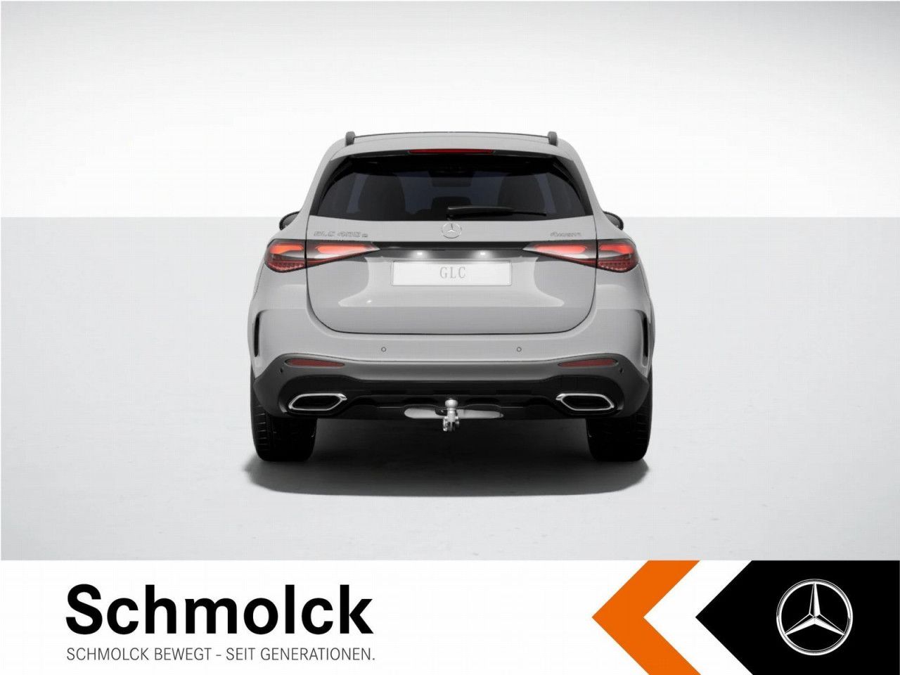 Mercedes-Benz GLC – Bild 5