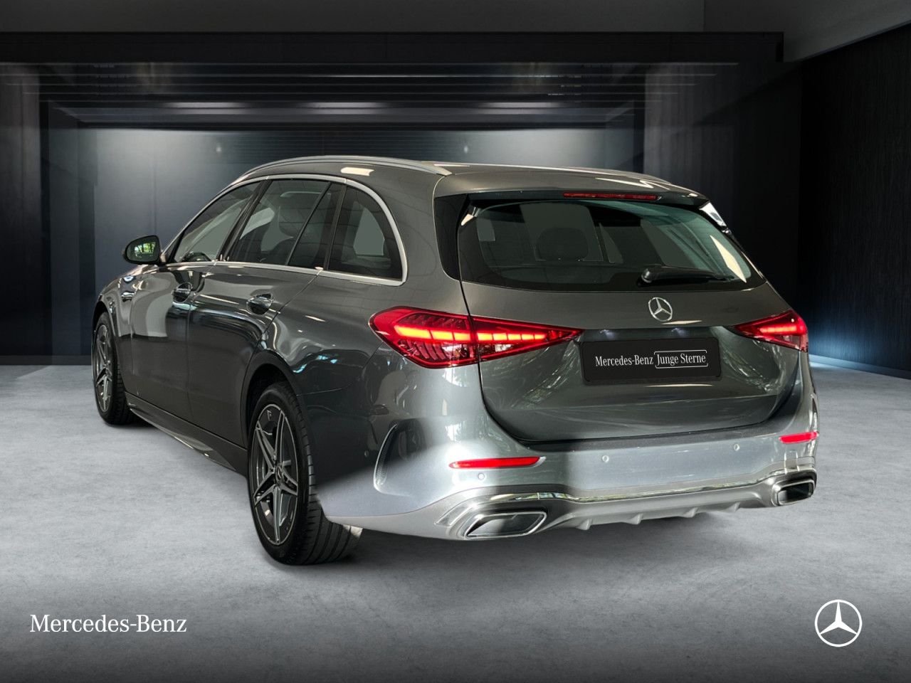 Mercedes-Benz C-Klasse – Bild 6