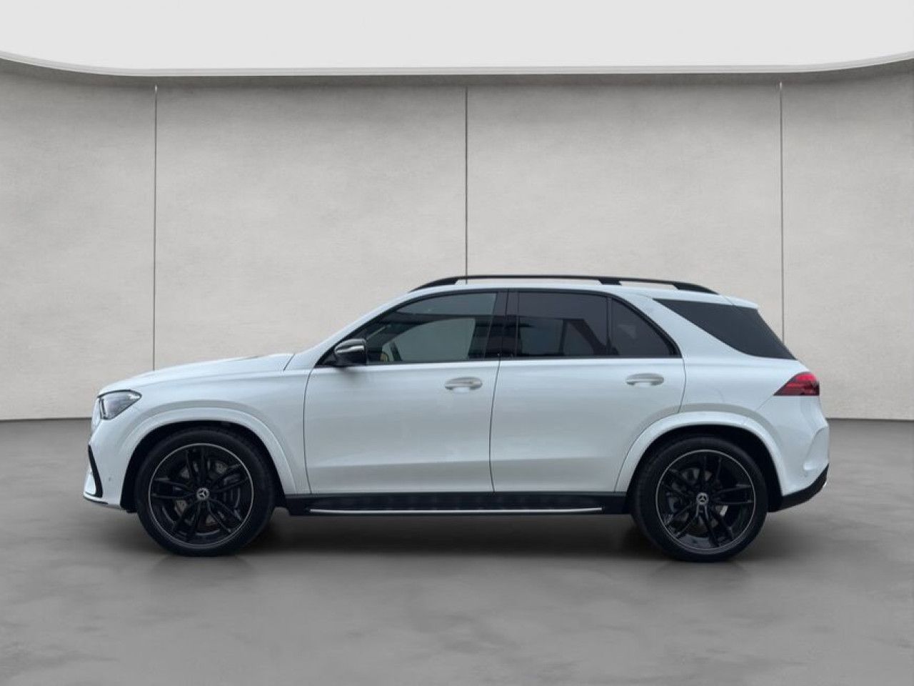 Mercedes-Benz GLE – Bild 2