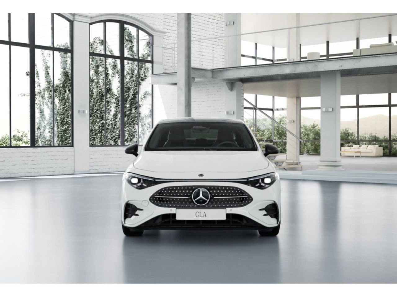 Mercedes-Benz CLA – Bild 2