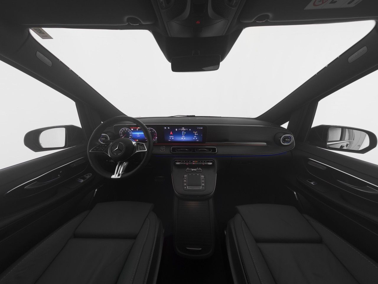 Mercedes-Benz V-Klasse – Bild 3