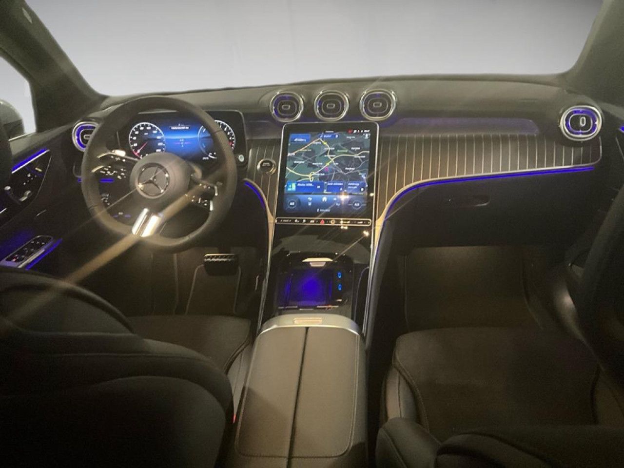 Mercedes-Benz GLC – Bild 16