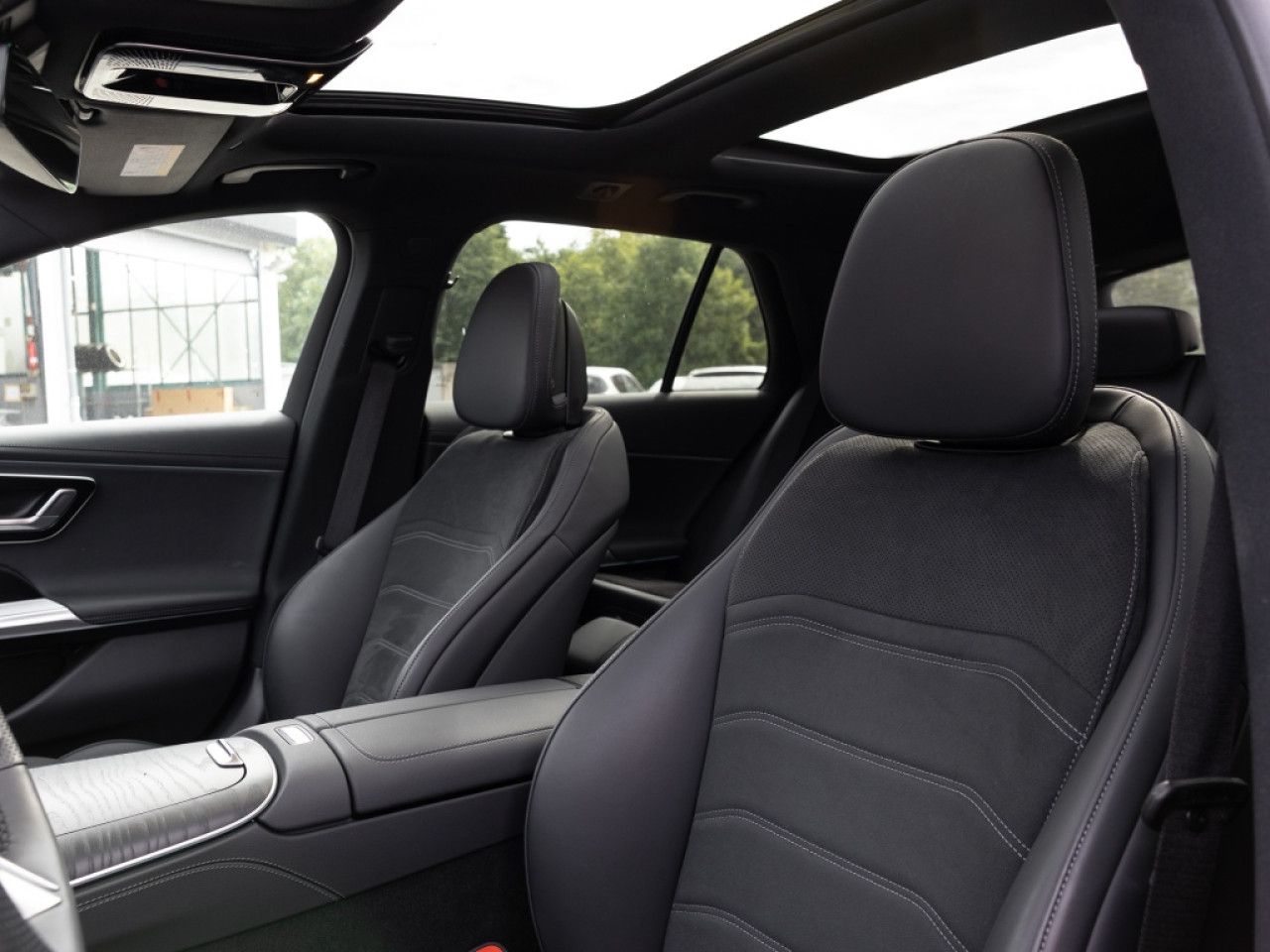 Mercedes-Benz E-Klasse – Bild 5