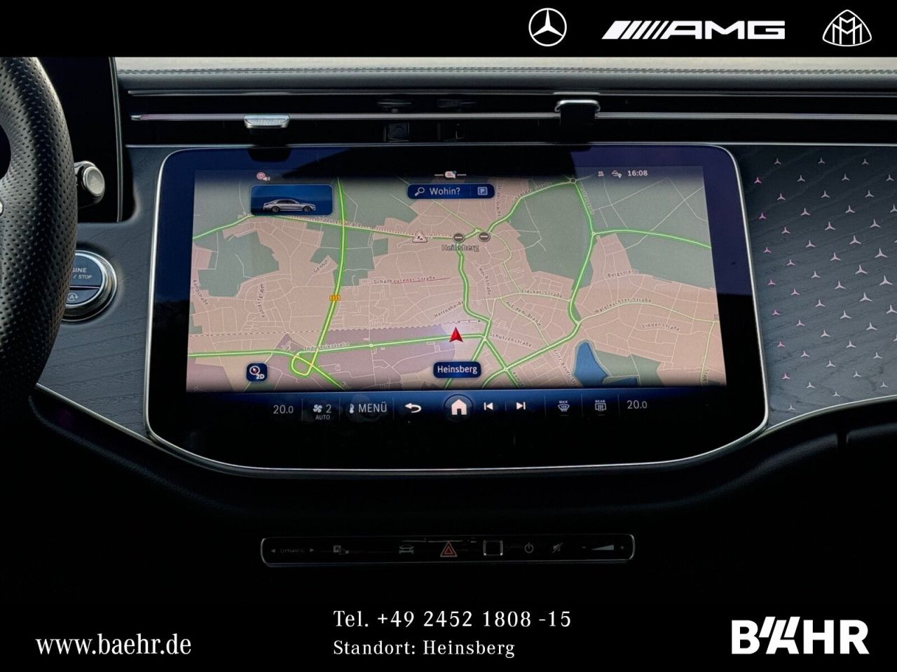 Mercedes-Benz E-Klasse – Bild 12