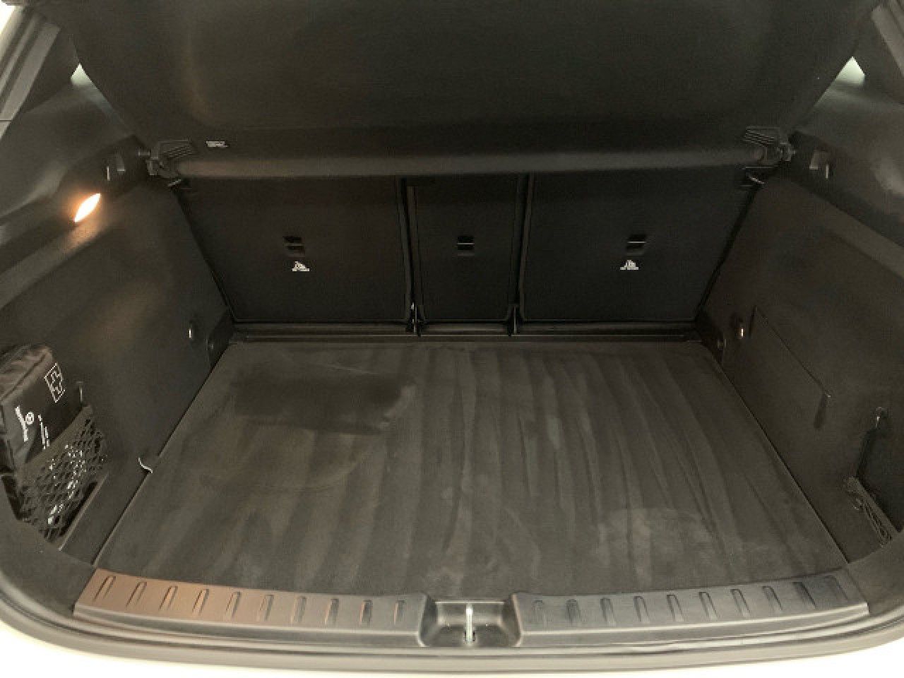 Mercedes-Benz GLA – Bild 13