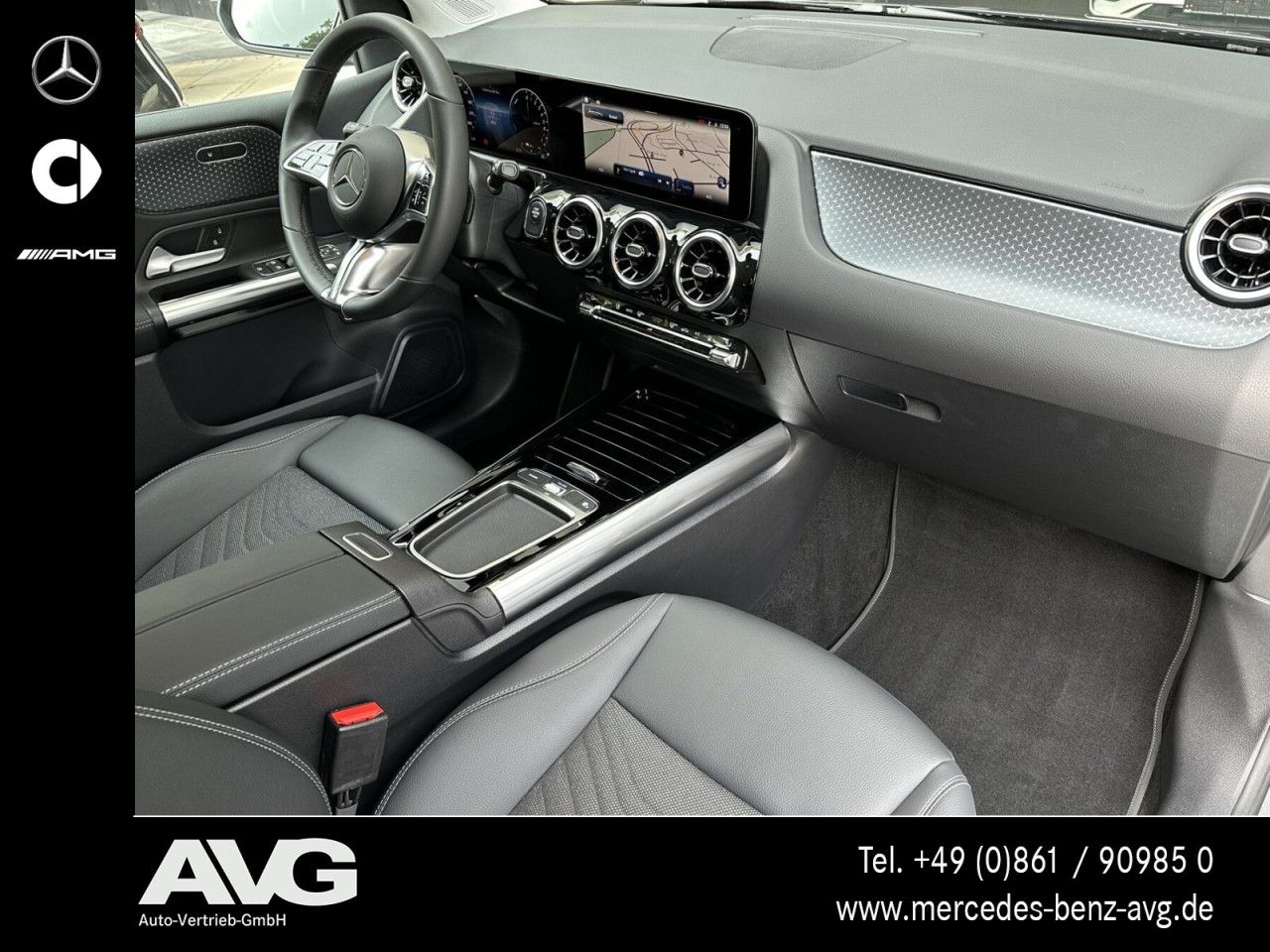 Mercedes-Benz B-Klasse – Bild 12