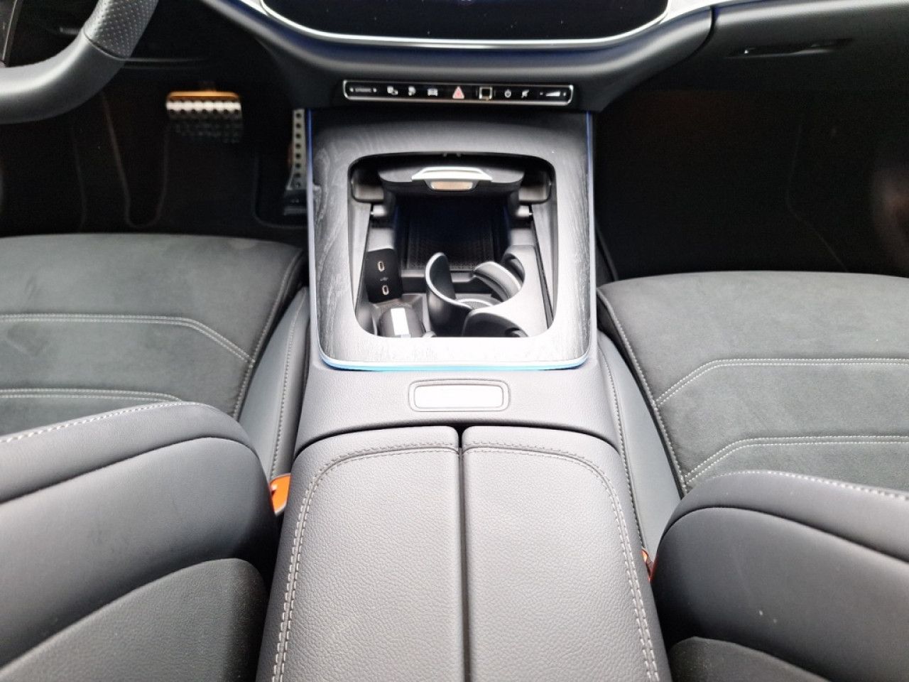 Mercedes-Benz E-Klasse – Bild 14