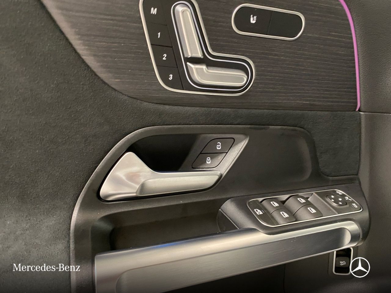 Mercedes-Benz EQB – Bild 10