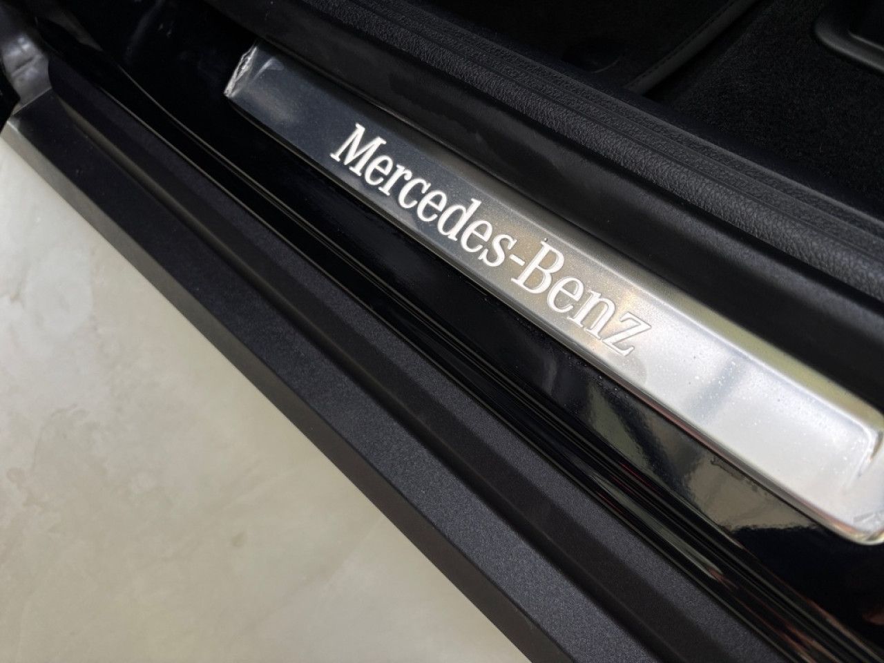 Mercedes-Benz GLC – Bild 21