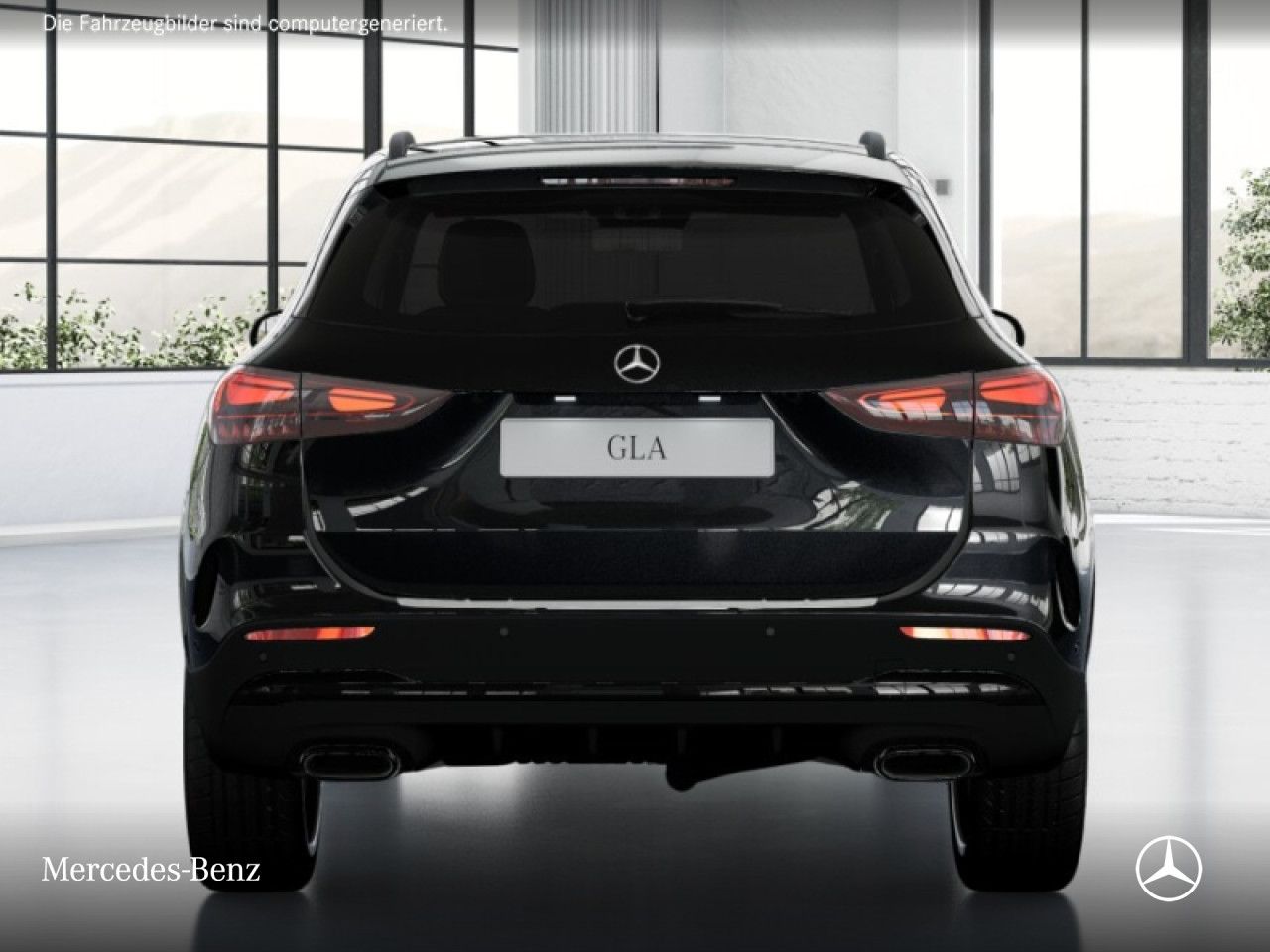 Mercedes-Benz GLA – Bild 6