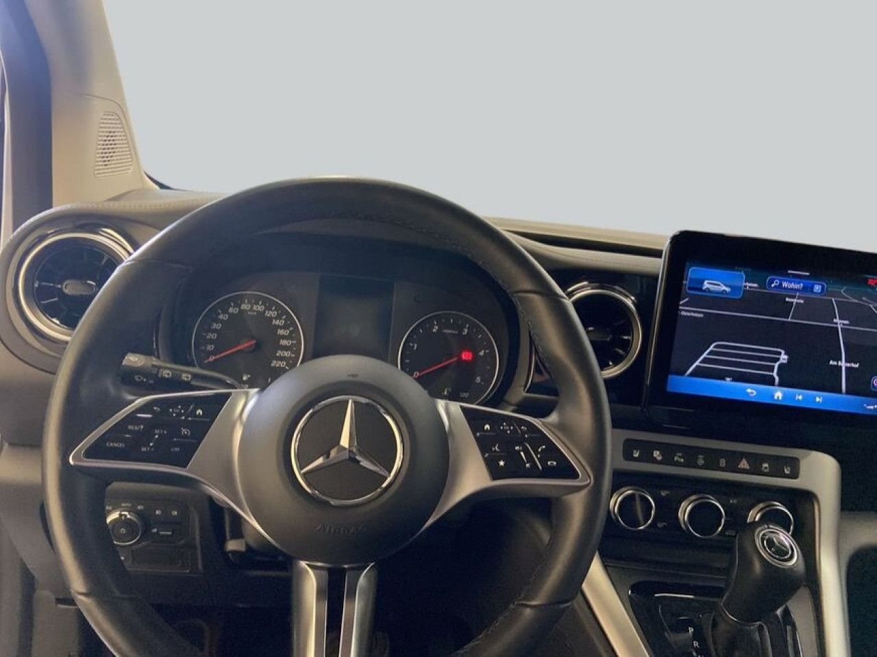 Mercedes-Benz T-Klasse – Bild 16