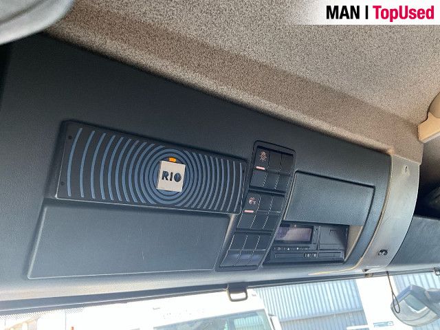 MAN TGX 18.510 4X2 LLS 23