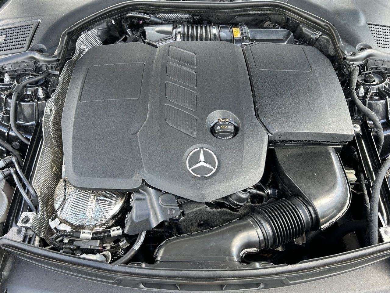 Mercedes-Benz C-Klasse – Bild 13