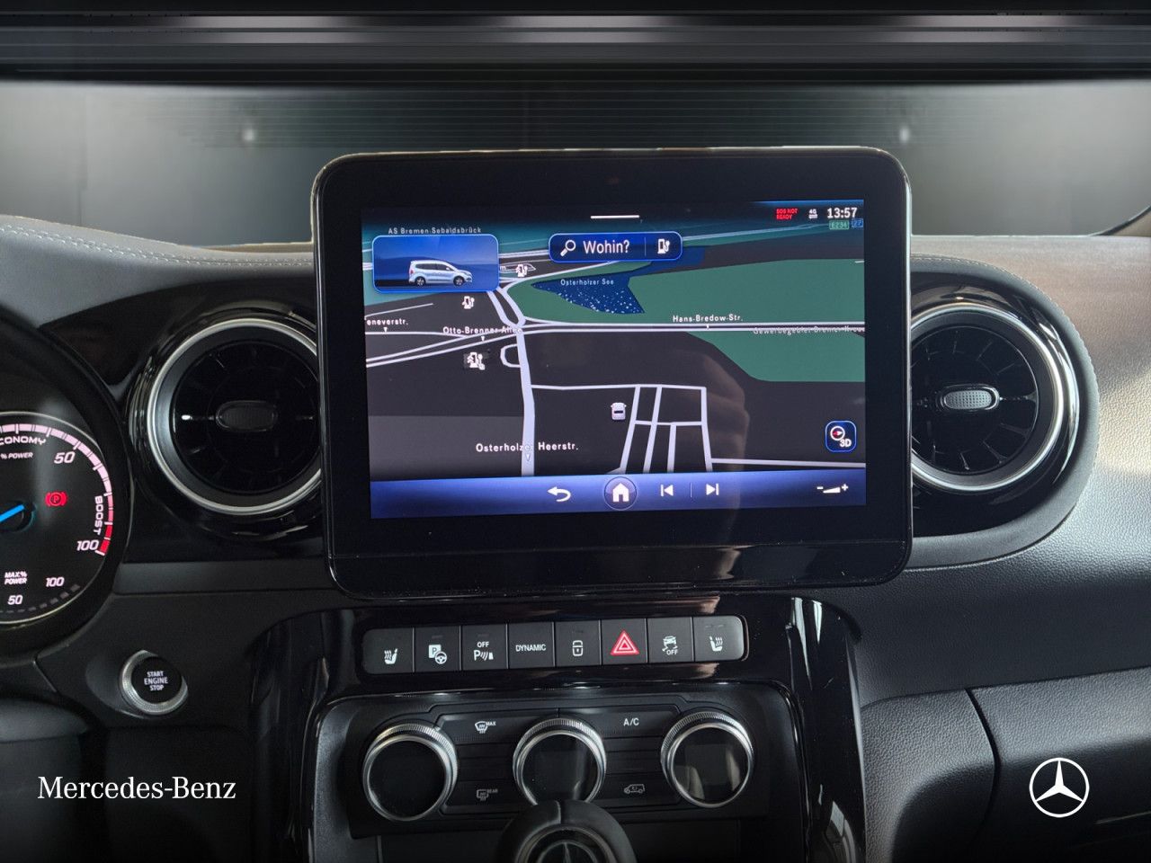 Mercedes-Benz EQT – Bild 14