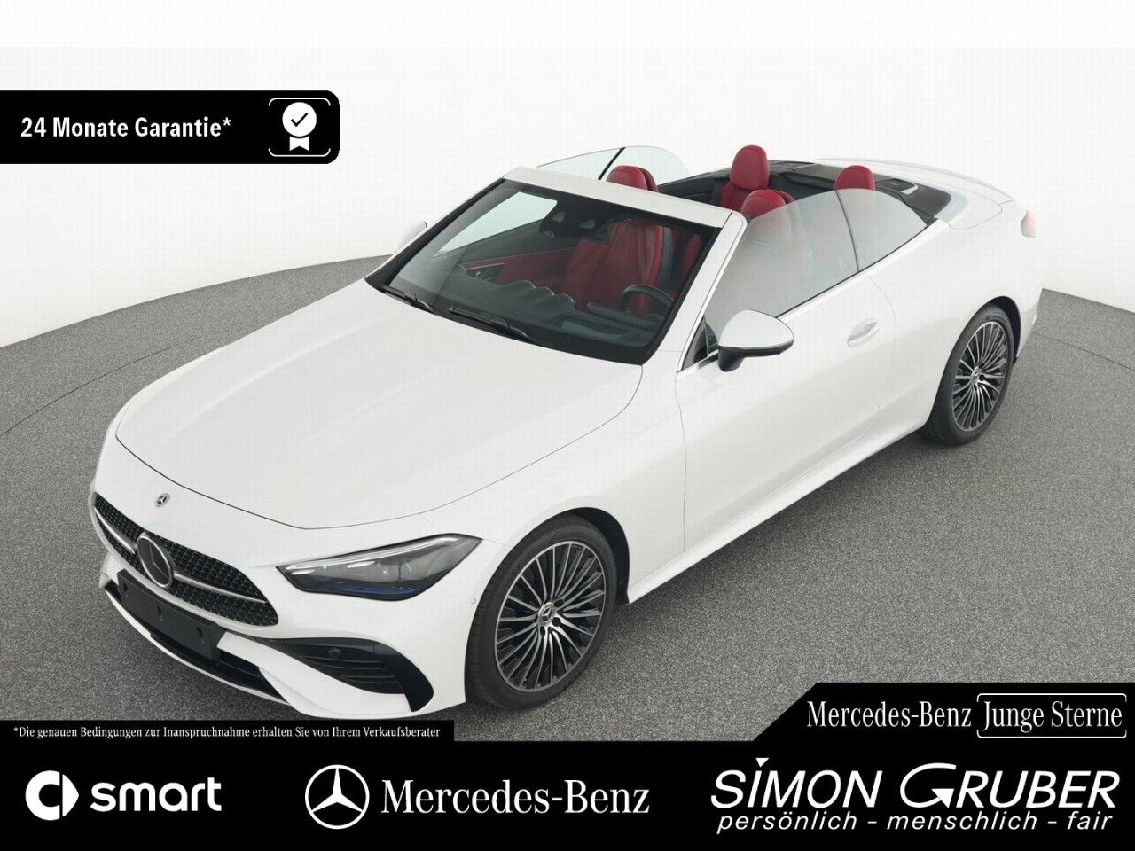 Mercedes-Benz CLE – Bild 15