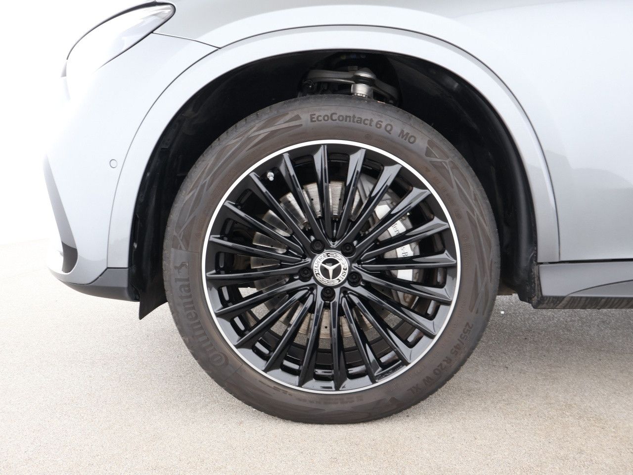 Mercedes-Benz GLC – Bild 16