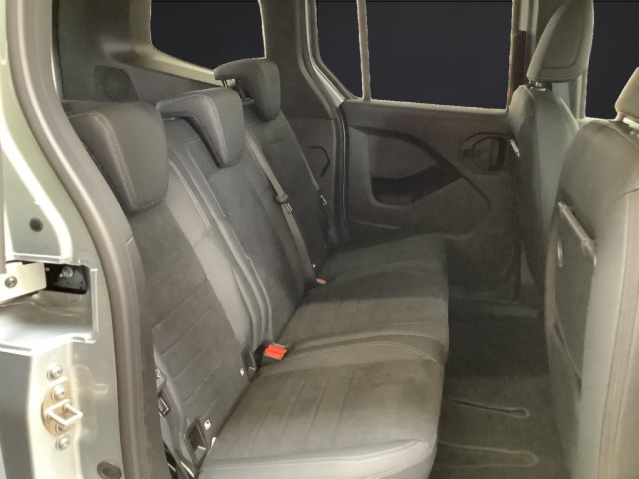 Mercedes-Benz T-Klasse – Bild 11