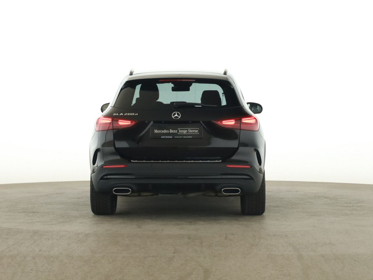 Mercedes-Benz GLA – Bild 5
