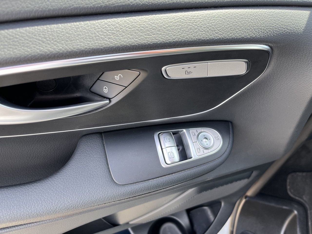 Mercedes-Benz V-Klasse – Bild 6