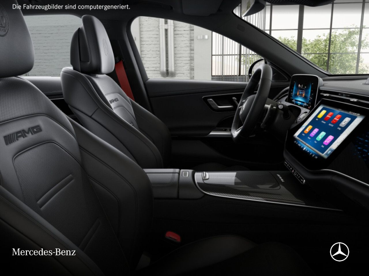 Mercedes-Benz E-Klasse – Bild 9