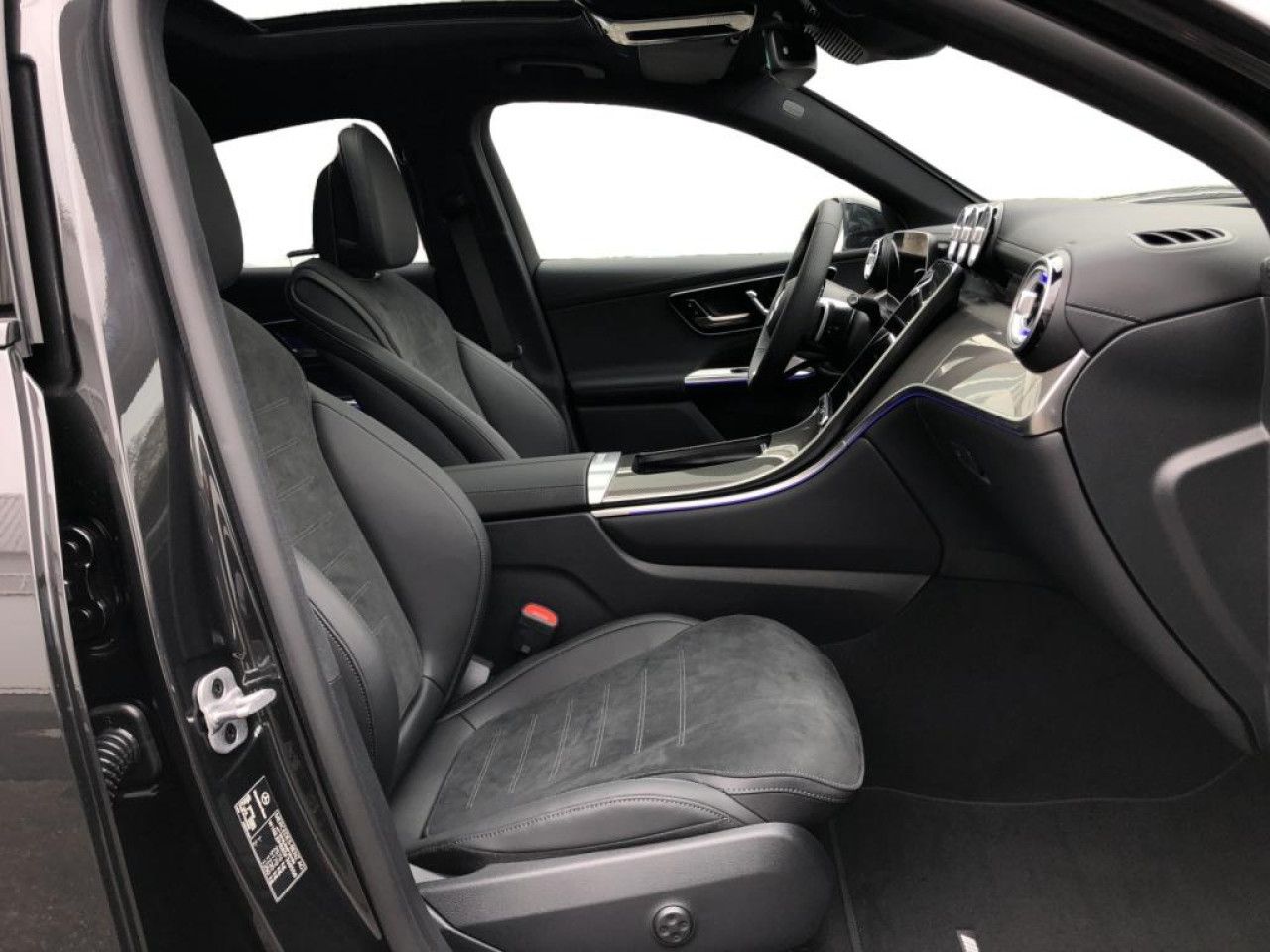 Mercedes-Benz GLC – Bild 3