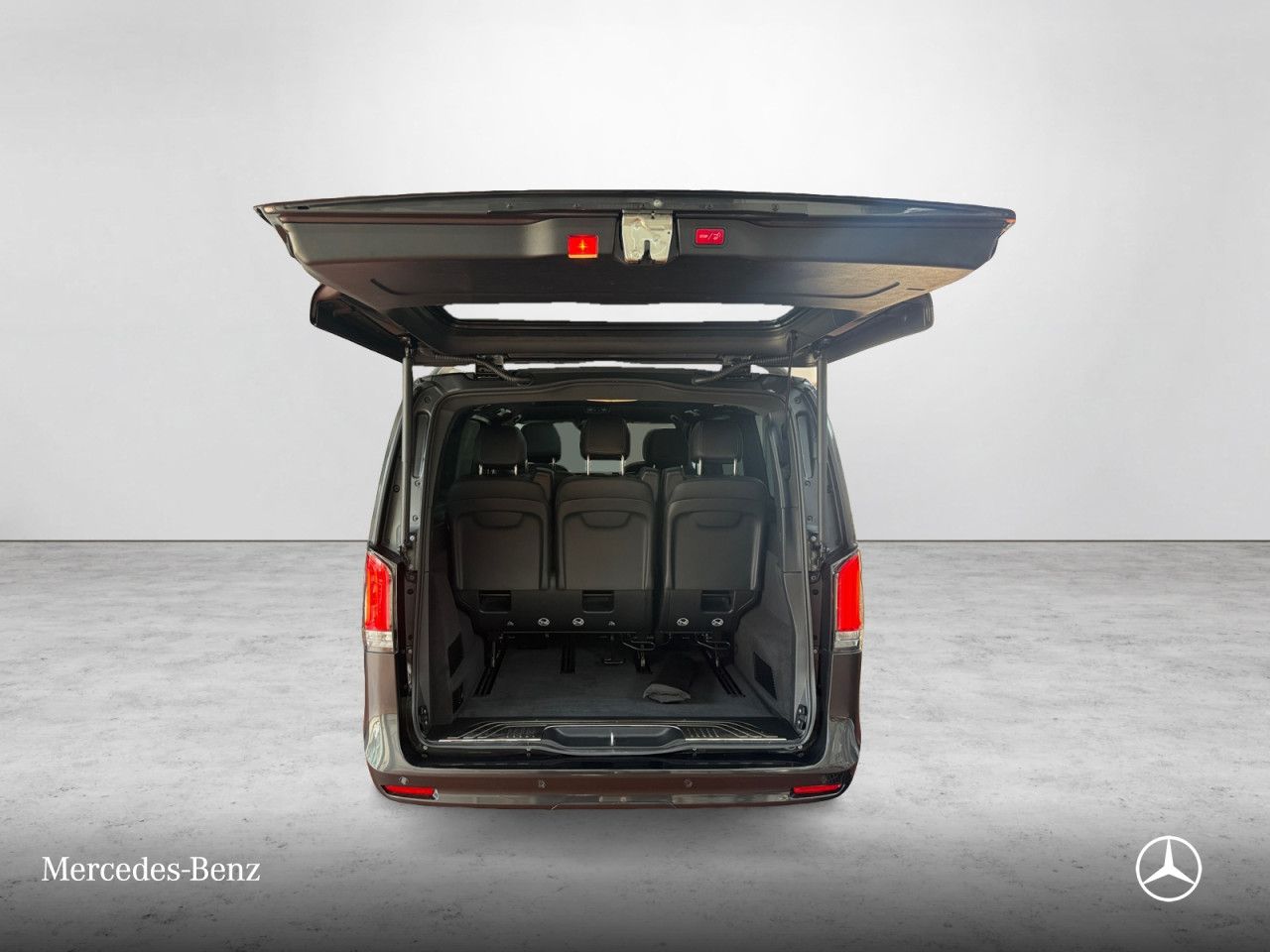 Mercedes-Benz V-Klasse – Bild 15